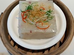 瑶柱鲜香罗卜糕-滋粥楼·顺德菜(番禺广场总店)