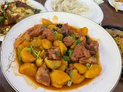 -连池鱼豆味坊(风景区店)