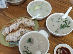 -洲心明记烧肉大粥(总店)
