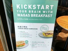 -Wagas沃歌斯(虹桥机场T1店)