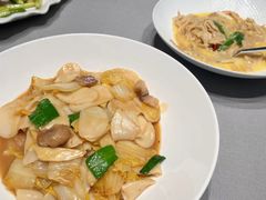 -明州小宴(文化广场店)