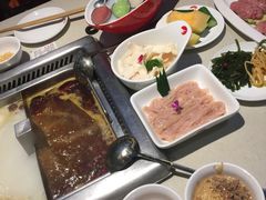 -海底捞火锅(泉城路店)