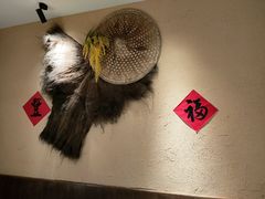 -农耕记·湖南土菜(halo广场店)