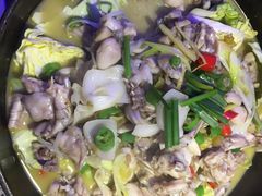 -蛙来哒(湖州东吴银泰百货店)