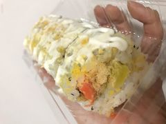 招牌黄金脆寿司-N多寿司(西湖道店)