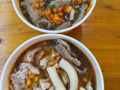 -王记生烫牛杂面馆(兰陵路店)
