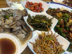 -食鸡公社辣子鸡·潍坊菜·烧烤