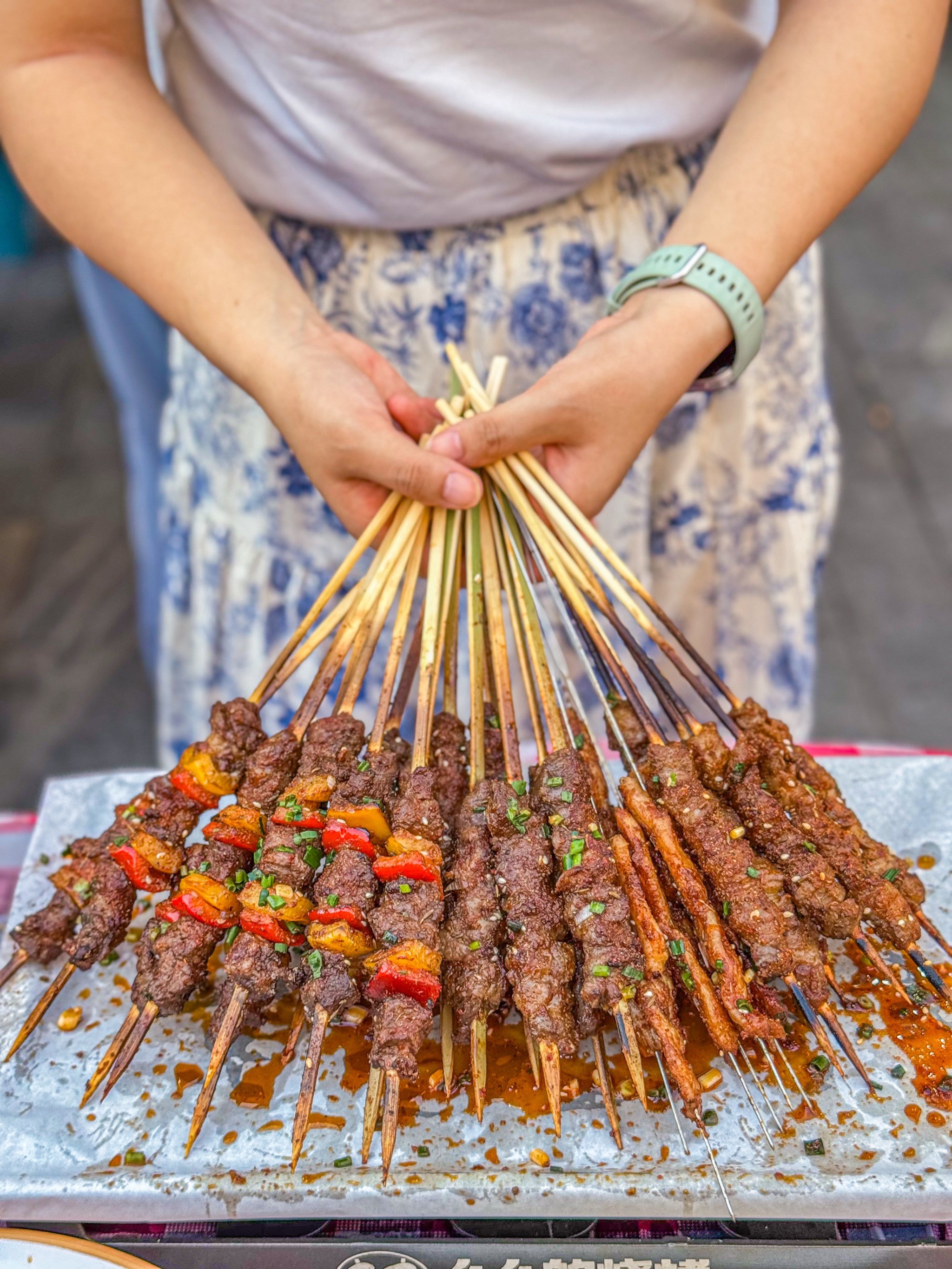 武汉经开…吃完念念不忘!