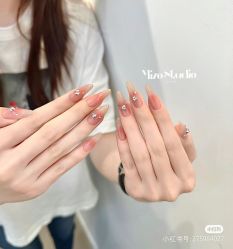 -斯馨·健康美甲美睫