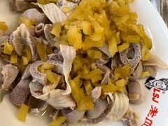 -老四季(南市场店)