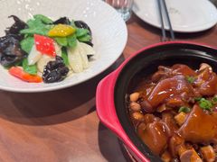 -大树餐厅(益田假日店)