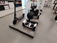 -小米之家(长宁中山公园龙之梦店)