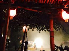-天赐温泉