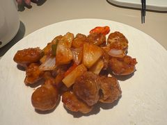 -蔡澜点心·粤菜(西单大悦城店)