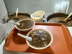 -费记胡辣汤(总店)