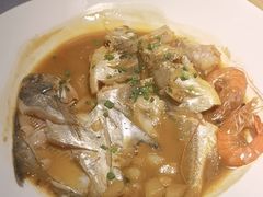 -章吴记喜瑞餐厅(东东城店)