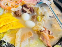 -三品香·江浙菜(松江九谊店)