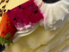 -卡漫莫尼蛋糕(私人定制店)