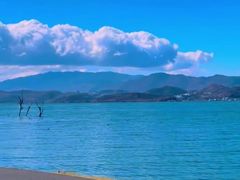 -大理洱海