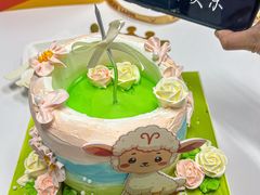 -CAKE BOSS 蛋糕老板(西单君太百货店)