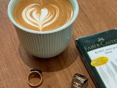 -Radar Coffee(思南路店)