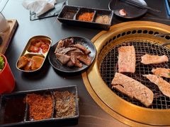 -谷牛和牛烤肉(漕河泾印象城店)