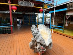 -蓝湾碧波·老字号·疍家非遗海上餐厅