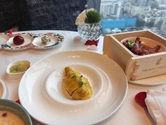 -富力丽思卡尔顿酒店·丽轩中餐厅