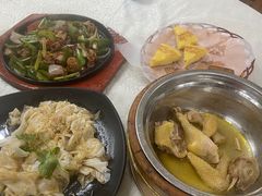 -成惠食府(赤岗店)