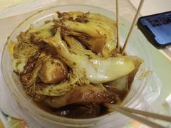 -明记牛杂(新马路分店)