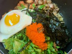 -鱼籽村秘制拌饭(崇文门店)