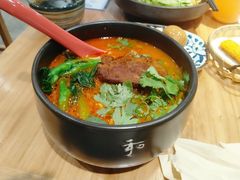 -和府捞面(东直门银座店)