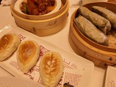 -金苑海鲜酒家(来魅力店)