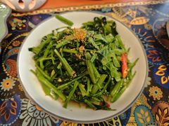 泰式空心菜-荷花泰菜(东方新天地店)