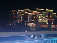 -湖州太湖旅游度假区-月亮广场