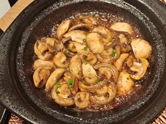 -邹开喜·炭炉鸡煲·海鲜火锅(虹口足球场店)
