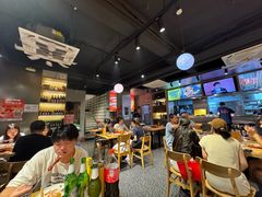 -记忆串城·东北烧烤·小龙虾·大型团建(南油店)