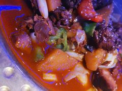 -清真·卡德尔大叔新疆主题餐厅(龙汇路店)