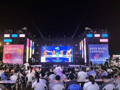 -苏州太湖国际会议中心