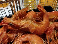 甜虾-佳源四季酒店-雅悦自助餐厅(新洲路店)
