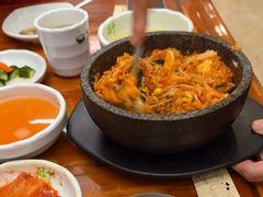 -全州拌饭馆(断桥店)
