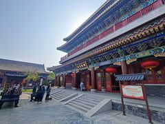 -天津妈祖文化园