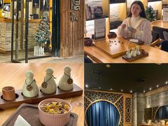 -心隐·按摩·SPA(盈石广场店)