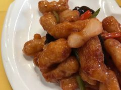 -功德林素菜饭庄(前门店)