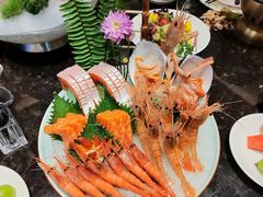 -川骄海鲜自助(亚运村店)