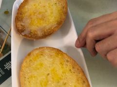 -翠华餐厅(旺角文华商场店)