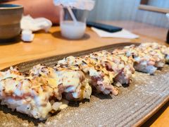 -Tuna maki寿司(苏州中心商场店)