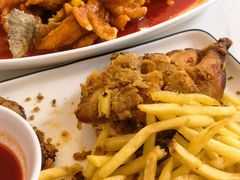 -大鸿运酒店·苏州菜·松鼠桂鱼(观前街店)