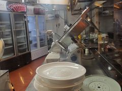 -珺小七铜锅涮肉(桃园路店)