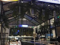 -托斯卡纳烘焙意大利餐厅(五天地店)